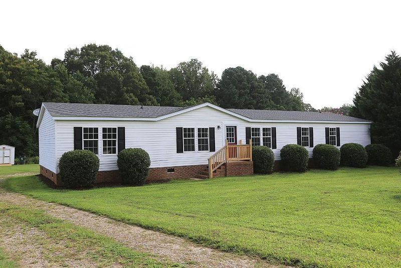4229 Hopkins Rd, Middlesex, NC 27557