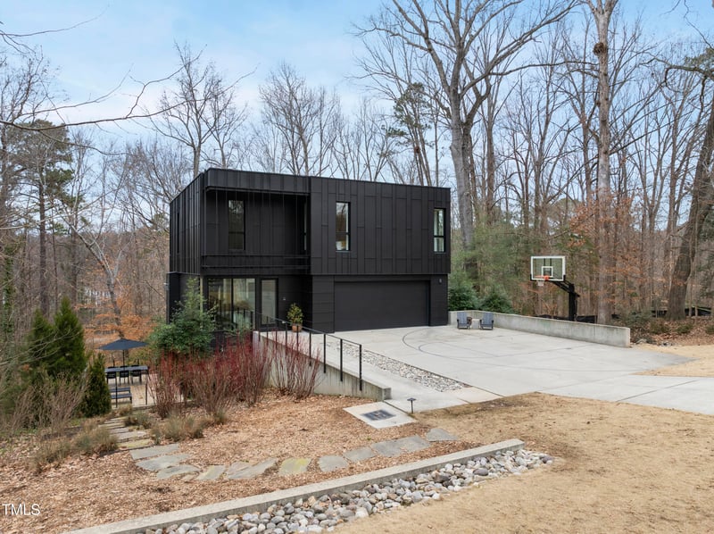 4229 Laurel Ridge Dr, Raleigh, NC 27612