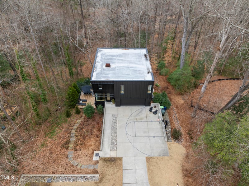 4229 Laurel Ridge Dr, Raleigh, NC 27612