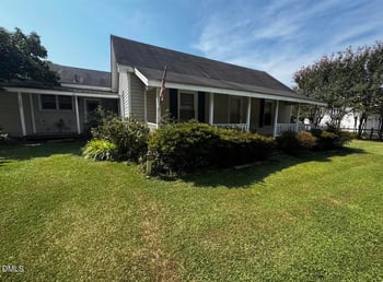 4229 Old Faison Rd, Knightdale, NC 27545