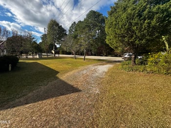 4229 Old Faison Rd, Knightdale, NC 27545