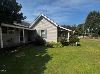 4229 Old Faison Rd, Knightdale, NC 27545