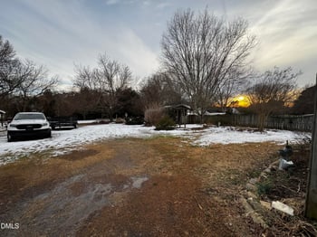 4229 Old Faison Rd, Knightdale, NC 27545