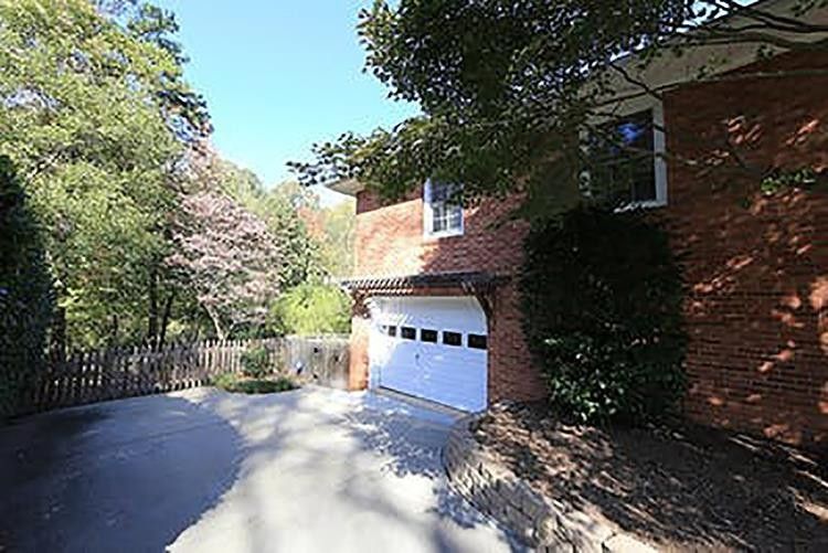 4229 Rowan St, Raleigh, NC 27609