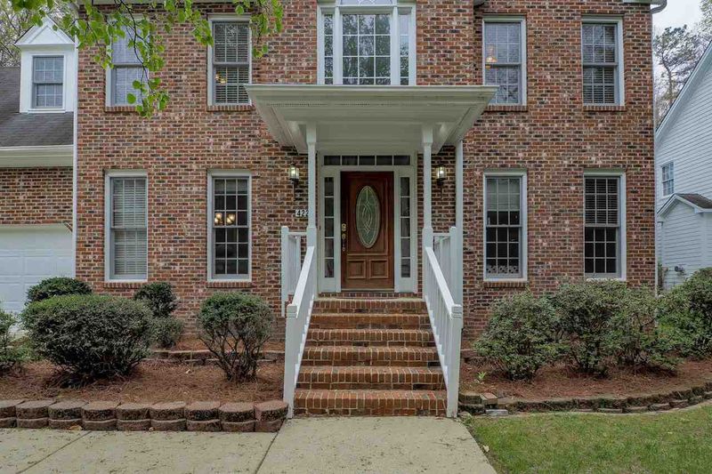 4229 Worley Dr, Raleigh, NC 27613
