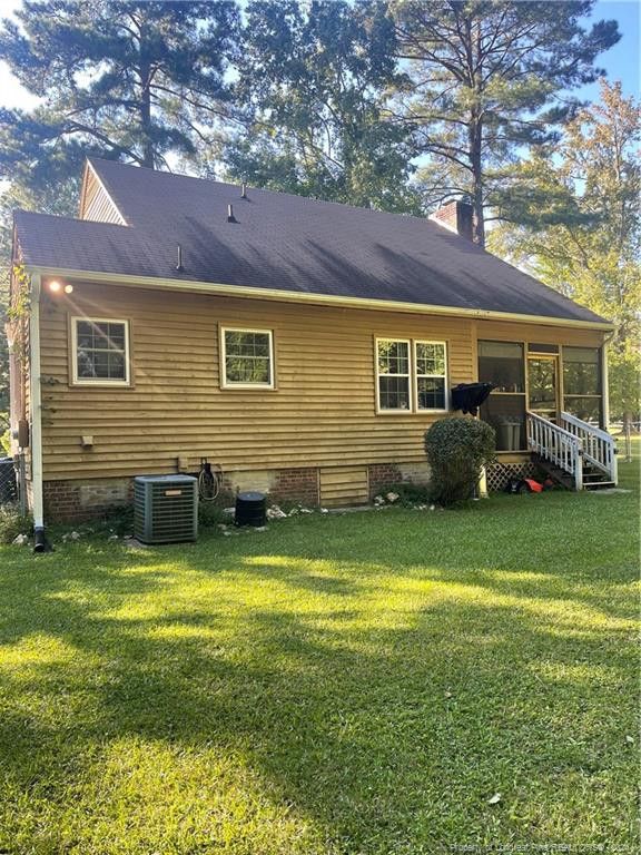 423 Abbott Dr, Sanford, NC 27330