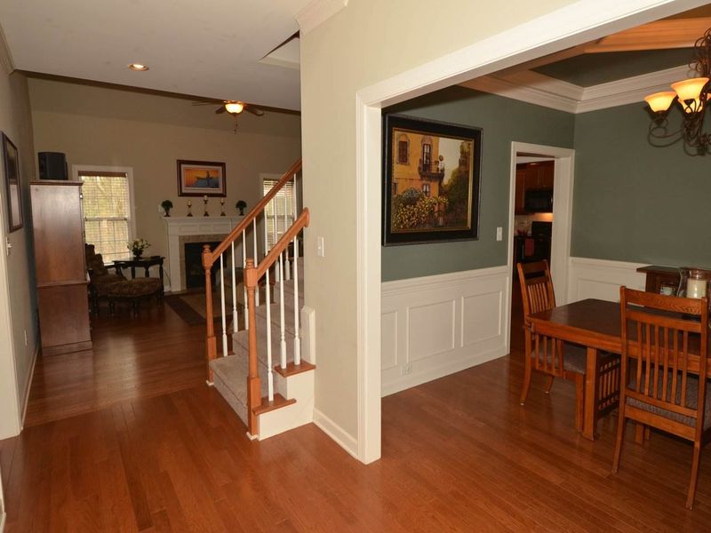 423 Ainsley Ct, Clayton, NC 27527