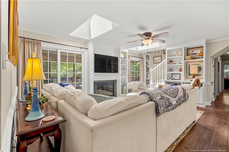 423 Arlington Cir, Sanford, NC 27330