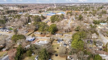 423 Barbour St, Clayton, NC 27520