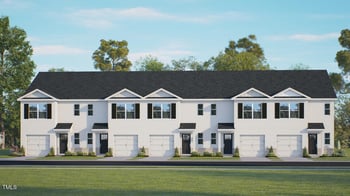 423 Belgian Red Way, Wake Forest, NC 27587
