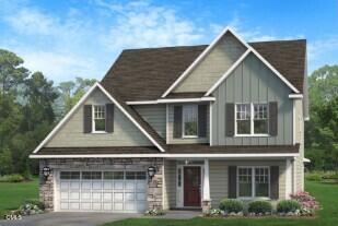 423 Black Duck Ln (Lot 100), Lillington, NC 27546