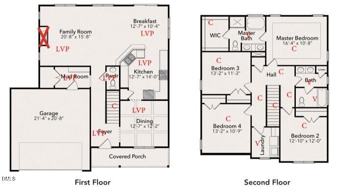 423 Black Duck Ln (Lot 100), Lillington, NC 27546