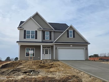 423 Black Duck Ln (Lot 100), Lillington, NC 27546