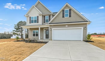 423 Black Duck Ln (Lot 100), Lillington, NC 27546