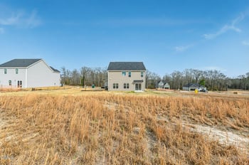 423 Black Duck Ln (Lot 100), Lillington, NC 27546