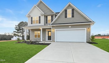 423 Black Duck Ln (Lot 100), Lillington, NC 27546