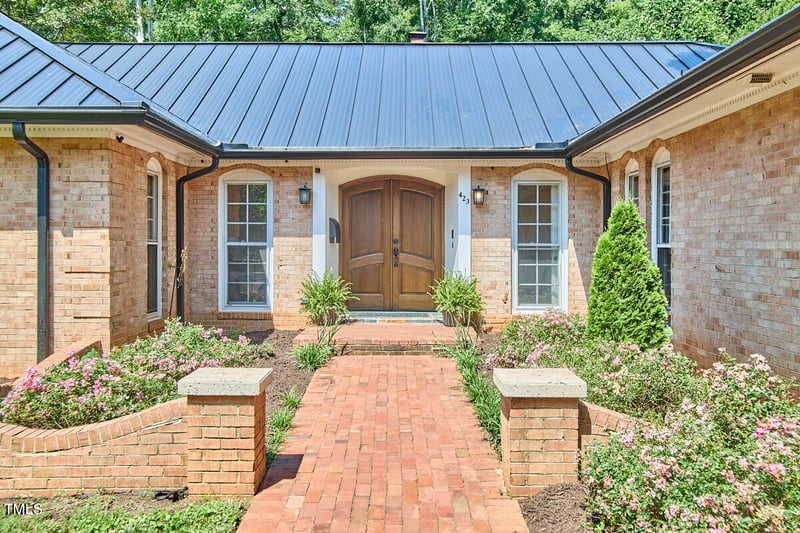 423 Cameron St, Hillsborough, NC 27278