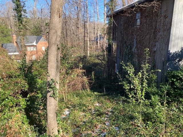 423 Carolina Cir, Durham, NC 27707