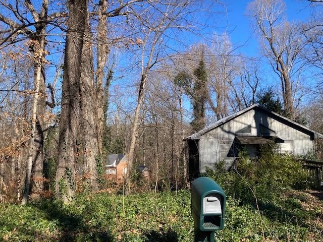 423 Carolina Cir, Durham, NC 27707