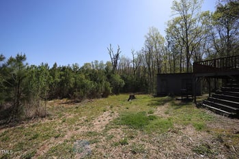 423 Carroll St Lot 18A, Apex, NC 27539