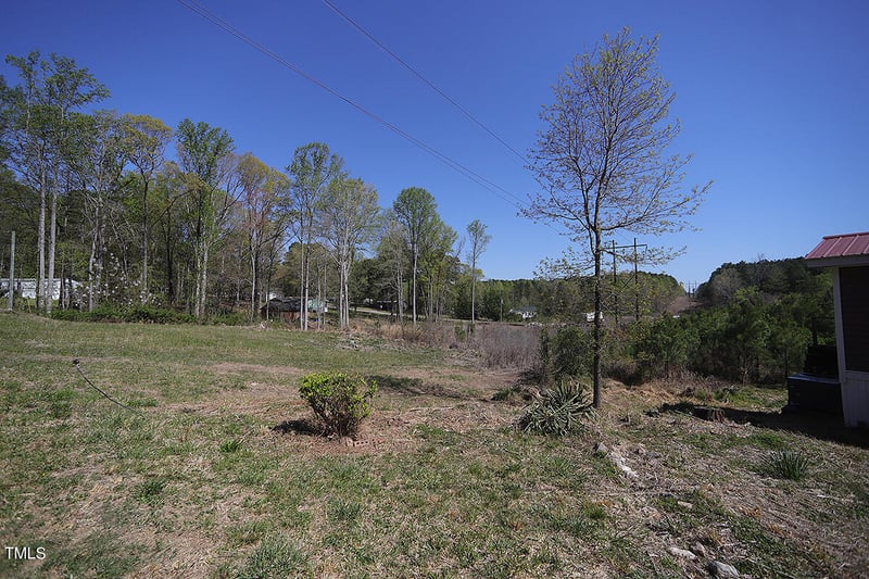 423 Carroll St Lot 18A, Apex, NC 27539
