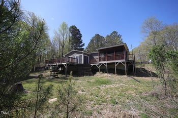423 Carroll St Lot 18A, Apex, NC 27539