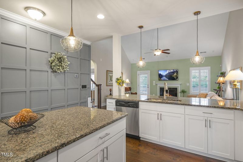 423 Cedar Pond Ct, Knightdale, NC 27545