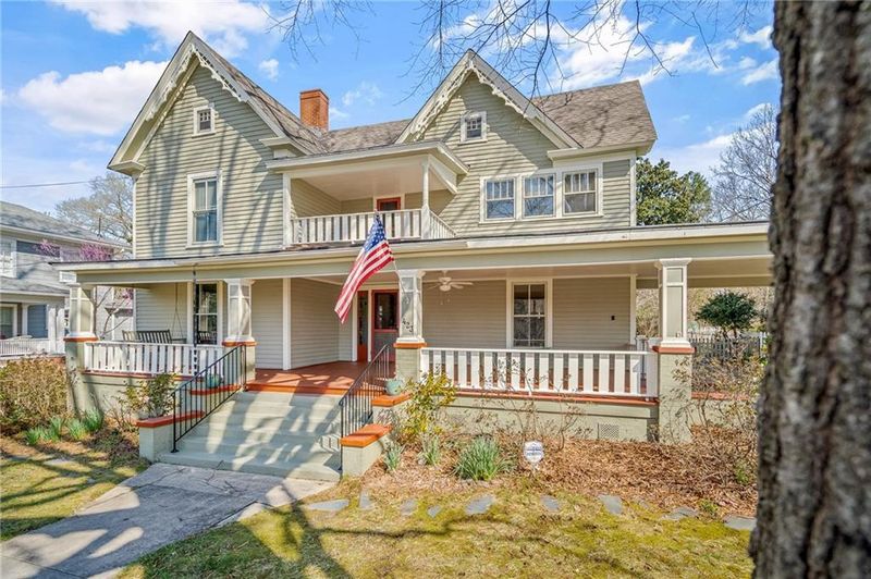 423 W Davis St, Burlington, NC 27215