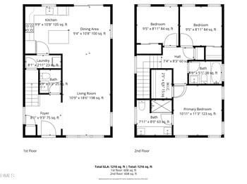 423 Eugene St, Durham, NC 27701