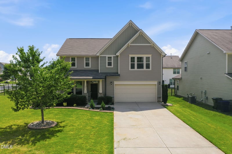 423 Fairway Dr, Mebane, NC 27302
