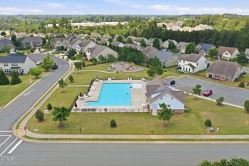 423 Fairway Dr, Mebane, NC 27302