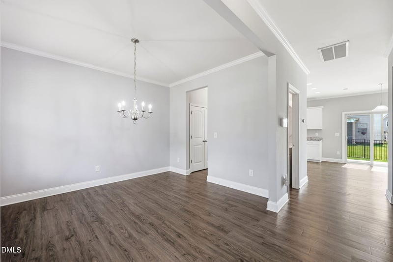 423 Fairway Dr, Mebane, NC 27302