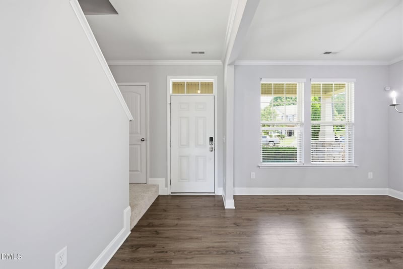 423 Fairway Dr, Mebane, NC 27302