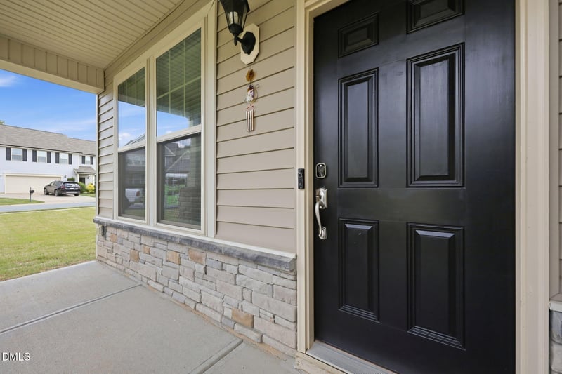 423 Fairway Dr, Mebane, NC 27302