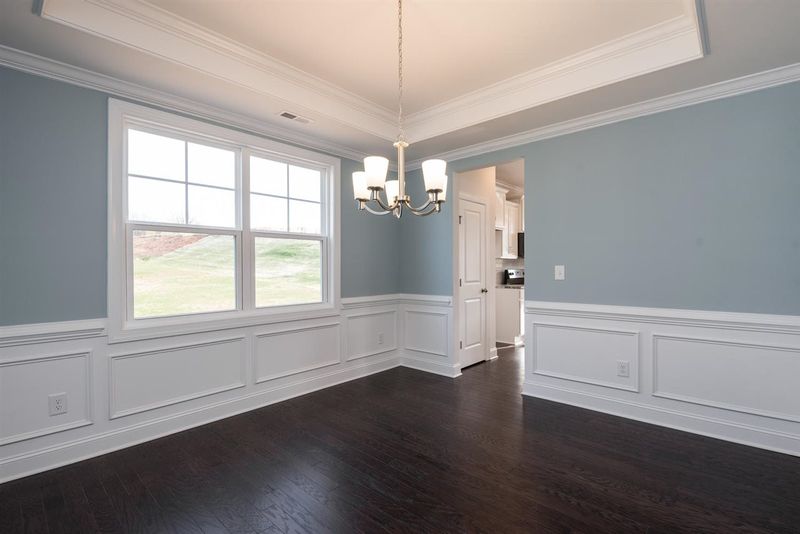 423 Grey Hawk Dr, Garner, NC 27529