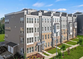 423 Grove Overlook Ln #100, Wake Forest, NC 27587