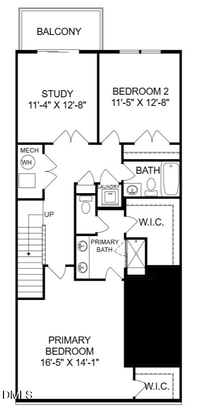423 Grove Overlook Ln #100, Wake Forest, NC 27587