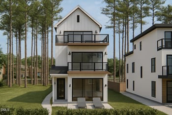 423 Harrison Ave, Cary, NC 27511
