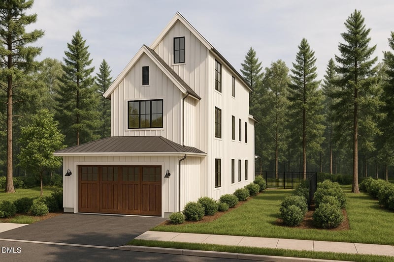 423 Harrison Ave, Cary, NC 27511