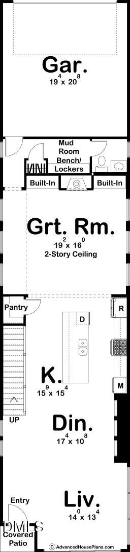 423 Harrison Ave, Cary, NC 27511