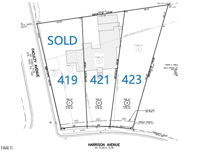 423 Harrison Ave, Cary, NC 27511