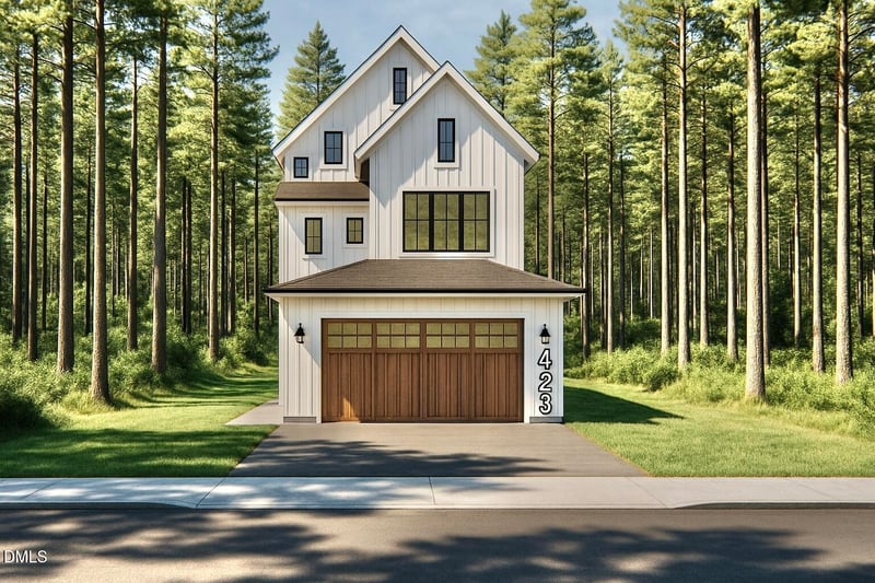 423 Harrison Ave, Cary, NC 27511