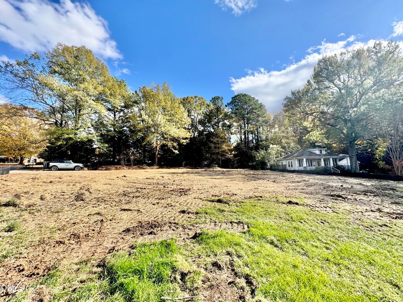423 Harrison Ave Lot 3, Cary, NC 27511