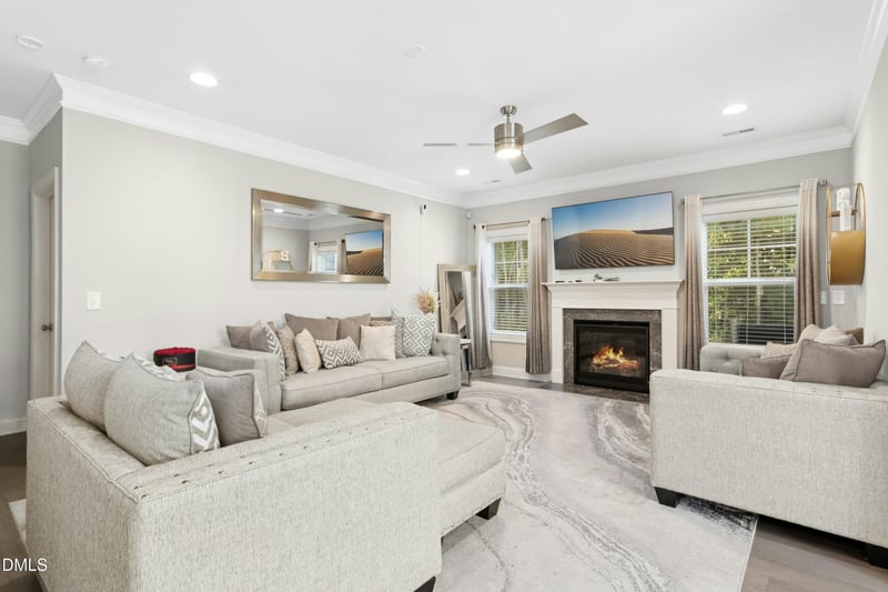 423 Ingram Ridge Ct, Knightdale, NC 27545