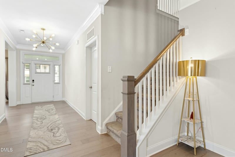423 Ingram Ridge Ct, Knightdale, NC 27545