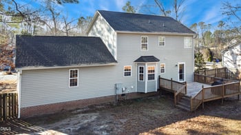 423 Kinsman Ct, Fuquay Varina, NC 27526