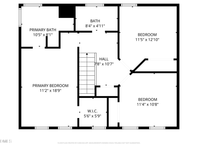 423 Kinsman Ct, Fuquay Varina, NC 27526