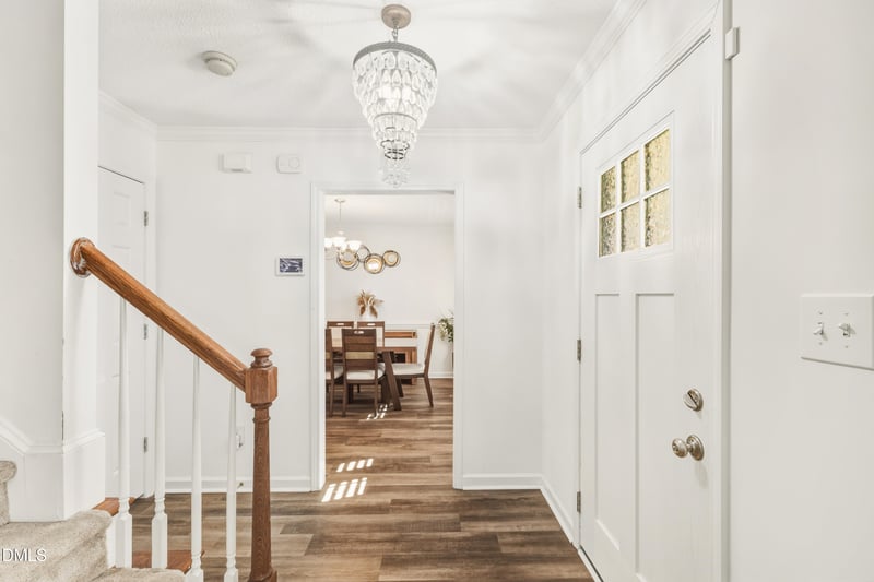423 Kinsman Ct, Fuquay Varina, NC 27526