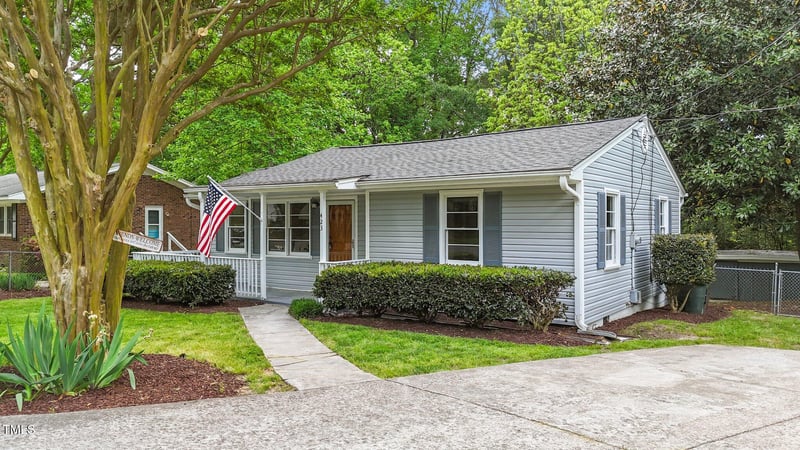 423 N Main St, Wendell, NC 27591