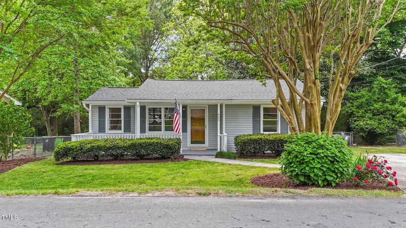 423 N Main St, Wendell, NC 27591